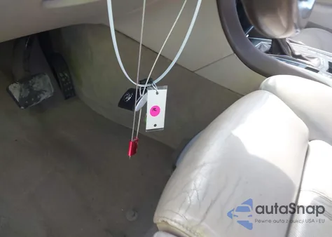 2012 Cadillac Srx Luxury Collection z USA, uszkodzony, nr VIN 3GYFNAE36CS506587